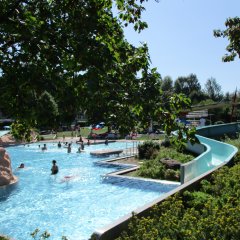 Schwimmbad Hochspeyer